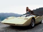 Ferrari 512 S Berlinetta Speciale 1969 года